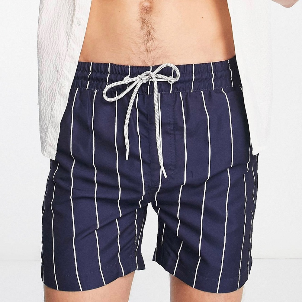 Men’s Swim Trunk